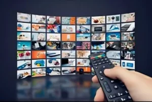 أفضلIPTV في السعودية.