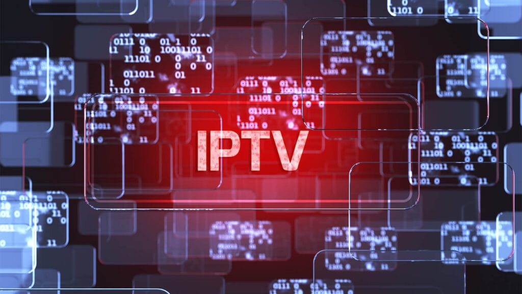 هل سمعت عن iptv